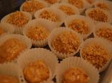 Costa Rican Coconut Fudge (Cajeta De Coco