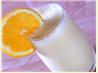 Orange Splash