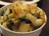 Szechuan Bok Choy