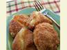 Cream Cheese Cinnamon Crescents