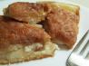 Cream Cheese Cinnamon Crescents