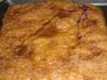 Cream Cheese Cinnamon Crescents