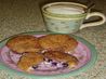 Cream Cheese Cinnamon Crescents