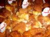 Cream Cheese Cinnamon Crescents