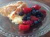 Cream Cheese Cinnamon Crescents
