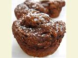 Apple Muffin