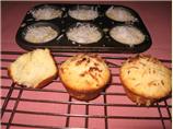 Put the Lime in the Coconut Muffins. Photo by Some1sGrandma