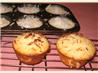Put the Lime in the Coconut Muffins