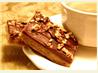 Chocolate-Hazelnut Bars