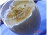 Deliciously Easy Pudding in a Cloud. Recipe by Dine & Dish
