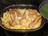 Pharaonic Chicken