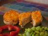Salmon Quiche (Dairy)