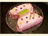 Refreshing Pina Colada Cake