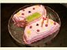 Refreshing Pina Colada Cake