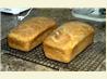 Wheat Bread (2 Loaves). Recipe by crazycookinmama