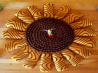 Sunflower Centerpiece