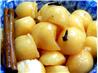 Spiced Melon Balls. Recipe by Dreamgoddess