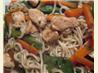 Five-Spice Chicken With Noodles. Recipe by Chris from Kansas