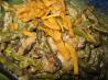 Green Bean and Pearl Onion Casserole. Recipe by southern chef in louisiana
