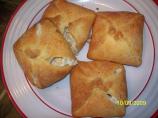 Savory Crescent Chicken Squares. Photo by ChamoritaMomma