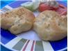Savory Crescent Chicken Squares