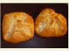 Savory Crescent Chicken Squares