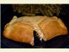 Savory Crescent Chicken Squares