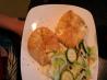 Savory Crescent Chicken Squares
