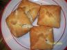 Savory Crescent Chicken Squares