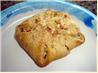 Savory Crescent Chicken Squares