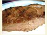 Marvelous Marinated London Broil