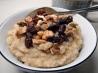 Homemade Brown Rice Hot Cereal. Recipe by Cookgirl