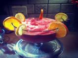 Baby Shower Pink Cloud Punch
