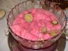 Baby Shower Pink Cloud Punch