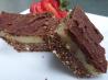 3-Layer Bars. Recipe by Michelle Berteig