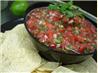 Rick's Salsa