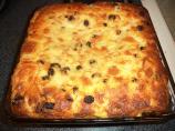 Bread Pudding