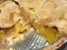 Fresh Peach Pie