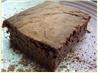 Black Bean Brownies (Sbd)