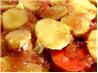 Sweet Potato  With Pineapple ----Aloha ----. Recipe by Rita~