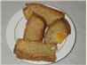 Mango Macadamia Bread