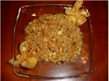 Ali's Fried Rice. Photo by Tornado Ali