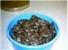 Laurie's Microwave Peanut Clusters. Recipe by tuttifrutti