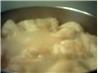 Lazy Dumplings