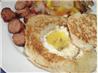 Egg Bread