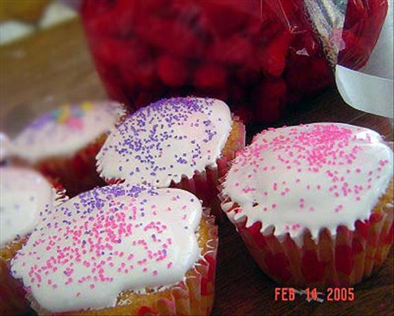 Fluffy Frosting. Photo by KC_Cooker