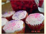 Fluffy Frosting