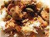 Kung Pow! Chicken