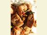 Kung Pow! Chicken