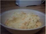 Mashed Potato Casserole